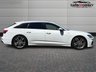 USED 2019 19 AUDI A6 AVANT 3.0 TDI V6 50 S line Estate 5dr Diesel Tiptronic quattro Euro 6 (s/s) (286 ps) Automatic
