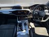 USED 2019 19 AUDI A6 AVANT 3.0 TDI V6 50 S line Estate 5dr Diesel Tiptronic quattro Euro 6 (s/s) (286 ps) Automatic