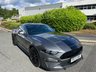 USED 2022 72 FORD MUSTANG 5.0 V8 GT Fastback 2dr Petrol SelShift Euro 6 (450 ps)-Fantastic Low Mileage Example-Finished In Carbonized Gray Metallic With Black Leather Upholstery-Full Ford Service History-2 Owners From New.Full Description To Follow.  