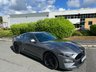 USED 2022 72 FORD MUSTANG 5.0 V8 GT Fastback 2dr Petrol SelShift Euro 6 (450 ps)-Fantastic Low Mileage Example-Finished In Carbonized Gray Metallic With Black Leather Upholstery-Full Ford Service History-2 Owners From New.Full Description To Follow.  