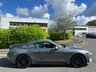 USED 2022 72 FORD MUSTANG 5.0 V8 GT Fastback 2dr Petrol SelShift Euro 6 (450 ps)-Fantastic Low Mileage Example-Finished In Carbonized Gray Metallic With Black Leather Upholstery-Full Ford Service History-2 Owners From New.Full Description To Follow.  
