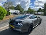 USED 2022 72 FORD MUSTANG 5.0 V8 GT Fastback 2dr Petrol SelShift Euro 6 (450 ps)-Fantastic Low Mileage Example-Finished In Carbonized Gray Metallic With Black Leather Upholstery-Full Ford Service History-2 Owners From New.Full Description To Follow.  