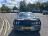 USED 2022 72 FORD MUSTANG 5.0 V8 GT Fastback 2dr Petrol SelShift Euro 6 (450 ps)-Fantastic Low Mileage Example-Finished In Carbonized Gray Metallic With Black Leather Upholstery-Full Ford Service History-2 Owners From New.Full Description To Follow.  