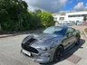 USED 2022 72 FORD MUSTANG 5.0 V8 GT Fastback 2dr Petrol SelShift Euro 6 (450 ps)-Fantastic Low Mileage Example-Finished In Carbonized Gray Metallic With Black Leather Upholstery-Full Ford Service History-2 Owners From New.Full Description To Follow.  