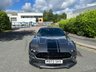 USED 2022 72 FORD MUSTANG 5.0 V8 GT Fastback 2dr Petrol SelShift Euro 6 (450 ps)-Fantastic Low Mileage Example-Finished In Carbonized Gray Metallic With Black Leather Upholstery-Full Ford Service History-2 Owners From New.Full Description To Follow.  