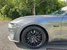 USED 2022 72 FORD MUSTANG 5.0 V8 GT Fastback 2dr Petrol SelShift Euro 6 (450 ps)-Fantastic Low Mileage Example-Finished In Carbonized Gray Metallic With Black Leather Upholstery-Full Ford Service History-2 Owners From New.Full Description To Follow.  