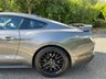 USED 2022 72 FORD MUSTANG 5.0 V8 GT Fastback 2dr Petrol SelShift Euro 6 (450 ps)-Fantastic Low Mileage Example-Finished In Carbonized Gray Metallic With Black Leather Upholstery-Full Ford Service History-2 Owners From New.Full Description To Follow.  