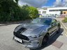 USED 2022 72 FORD MUSTANG 5.0 V8 GT Fastback 2dr Petrol SelShift Euro 6 (450 ps)-Fantastic Low Mileage Example-Finished In Carbonized Gray Metallic With Black Leather Upholstery-Full Ford Service History-2 Owners From New.Full Description To Follow.  