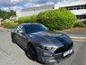 USED 2022 72 FORD MUSTANG 5.0 V8 GT Fastback 2dr Petrol SelShift Euro 6 (450 ps)-Fantastic Low Mileage Example-Finished In Carbonized Gray Metallic With Black Leather Upholstery-Full Ford Service History-2 Owners From New.Full Description To Follow.  