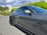 USED 2022 72 FORD MUSTANG 5.0 V8 GT Fastback 2dr Petrol SelShift Euro 6 (450 ps)-Fantastic Low Mileage Example-Finished In Carbonized Gray Metallic With Black Leather Upholstery-Full Ford Service History-2 Owners From New.Full Description To Follow.  