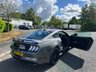 USED 2022 72 FORD MUSTANG 5.0 V8 GT Fastback 2dr Petrol SelShift Euro 6 (450 ps)-Fantastic Low Mileage Example-Finished In Carbonized Gray Metallic With Black Leather Upholstery-Full Ford Service History-2 Owners From New.Full Description To Follow.  