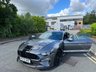 USED 2022 72 FORD MUSTANG 5.0 V8 GT Fastback 2dr Petrol SelShift Euro 6 (450 ps)-Fantastic Low Mileage Example-Finished In Carbonized Gray Metallic With Black Leather Upholstery-Full Ford Service History-2 Owners From New.Full Description To Follow.  