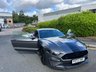 USED 2022 72 FORD MUSTANG 5.0 V8 GT Fastback 2dr Petrol SelShift Euro 6 (450 ps)-Fantastic Low Mileage Example-Finished In Carbonized Gray Metallic With Black Leather Upholstery-Full Ford Service History-2 Owners From New.Full Description To Follow.  