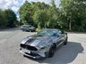 USED 2022 72 FORD MUSTANG 5.0 V8 GT Fastback 2dr Petrol SelShift Euro 6 (450 ps)-Fantastic Low Mileage Example-Finished In Carbonized Gray Metallic With Black Leather Upholstery-Full Ford Service History-2 Owners From New.Full Description To Follow.  