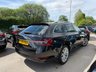 USED 2024 73 SKODA SUPERB 2.0 TDI SE L Estate 5dr Diesel DSG 4WD Euro 6 (s/s) (200 ps) HEATED LEATHER - 2024 REGISTERED