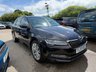 USED 2024 73 SKODA SUPERB 2.0 TDI SE L Estate 5dr Diesel DSG 4WD Euro 6 (s/s) (200 ps) HEATED LEATHER - 2024 REGISTERED