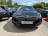 USED 2024 73 SKODA SUPERB 2.0 TDI SE L Estate 5dr Diesel DSG 4WD Euro 6 (s/s) (200 ps) HEATED LEATHER - 2024 REGISTERED
