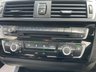 USED 2015 15 BMW 2 SERIES 2.0 220d Luxury Coupe 2dr Diesel Auto Euro 6 (s/s) (190 ps) 9 SERVICES