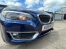 USED 2015 15 BMW 2 SERIES 2.0 220d Luxury Coupe 2dr Diesel Auto Euro 6 (s/s) (190 ps) 9 SERVICES