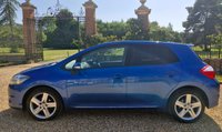 USED 2011 11 TOYOTA AURIS 1.6 V-Matic SR Hatchback 5dr Petrol Manual Euro 5 (132 ps) Low Mileage - MOT May 2027