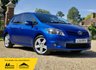 USED 2011 11 TOYOTA AURIS 1.6 V-Matic SR Hatchback 5dr Petrol Manual Euro 5 (132 ps) Low Mileage - MOT May 2027