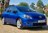 USED 2011 11 TOYOTA AURIS 1.6 V-Matic SR Hatchback 5dr Petrol Manual Euro 5 (132 ps) Low Mileage - MOT May 2027