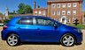 USED 2011 11 TOYOTA AURIS 1.6 V-Matic SR Hatchback 5dr Petrol Manual Euro 5 (132 ps) Low Mileage - MOT May 2027