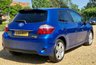 USED 2011 11 TOYOTA AURIS 1.6 V-Matic SR Hatchback 5dr Petrol Manual Euro 5 (132 ps) Low Mileage - MOT May 2027