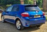 USED 2011 11 TOYOTA AURIS 1.6 V-Matic SR Hatchback 5dr Petrol Manual Euro 5 (132 ps) Low Mileage - MOT May 2027