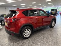 USED 2013 63 MAZDA CX-5 2.2 SKYACTIV-D SE-L Lux Nav SUV 5dr Diesel Manual Euro 6 (s/s) (150 ps) 