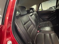 USED 2013 63 MAZDA CX-5 2.2 SKYACTIV-D SE-L Lux Nav SUV 5dr Diesel Manual Euro 6 (s/s) (150 ps) 