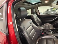 USED 2013 63 MAZDA CX-5 2.2 SKYACTIV-D SE-L Lux Nav SUV 5dr Diesel Manual Euro 6 (s/s) (150 ps) 