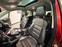 USED 2013 63 MAZDA CX-5 2.2 SKYACTIV-D SE-L Lux Nav SUV 5dr Diesel Manual Euro 6 (s/s) (150 ps) 