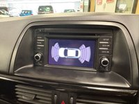 USED 2013 63 MAZDA CX-5 2.2 SKYACTIV-D SE-L Lux Nav SUV 5dr Diesel Manual Euro 6 (s/s) (150 ps) 