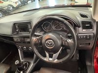 USED 2013 63 MAZDA CX-5 2.2 SKYACTIV-D SE-L Lux Nav SUV 5dr Diesel Manual Euro 6 (s/s) (150 ps) 