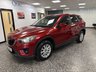 USED 2013 63 MAZDA CX-5 2.2 SKYACTIV-D SE-L Lux Nav SUV 5dr Diesel Manual Euro 6 (s/s) (150 ps) 