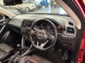 USED 2013 63 MAZDA CX-5 2.2 SKYACTIV-D SE-L Lux Nav SUV 5dr Diesel Manual Euro 6 (s/s) (150 ps) 
