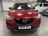 USED 2013 63 MAZDA CX-5 2.2 SKYACTIV-D SE-L Lux Nav SUV 5dr Diesel Manual Euro 6 (s/s) (150 ps) 
