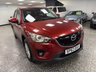 USED 2013 63 MAZDA CX-5 2.2 SKYACTIV-D SE-L Lux Nav SUV 5dr Diesel Manual Euro 6 (s/s) (150 ps) 