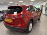 USED 2013 63 MAZDA CX-5 2.2 SKYACTIV-D SE-L Lux Nav SUV 5dr Diesel Manual Euro 6 (s/s) (150 ps) 