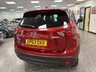 USED 2013 63 MAZDA CX-5 2.2 SKYACTIV-D SE-L Lux Nav SUV 5dr Diesel Manual Euro 6 (s/s) (150 ps) 