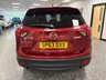 USED 2013 63 MAZDA CX-5 2.2 SKYACTIV-D SE-L Lux Nav SUV 5dr Diesel Manual Euro 6 (s/s) (150 ps) 
