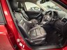 USED 2013 63 MAZDA CX-5 2.2 SKYACTIV-D SE-L Lux Nav SUV 5dr Diesel Manual Euro 6 (s/s) (150 ps) 