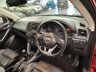 USED 2013 63 MAZDA CX-5 2.2 SKYACTIV-D SE-L Lux Nav SUV 5dr Diesel Manual Euro 6 (s/s) (150 ps) 