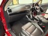 USED 2013 63 MAZDA CX-5 2.2 SKYACTIV-D SE-L Lux Nav SUV 5dr Diesel Manual Euro 6 (s/s) (150 ps) 
