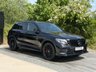 USED 2017 17 MERCEDES-BENZ GLC 2.1 GLC250d AMG Line (Premium Plus) SUV 5dr Diesel G-Tronic 4MATIC Euro 6 (s/s) (204 ps) WELL MAINTAINED