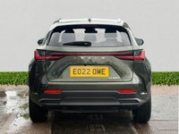 USED 2022 22 LEXUS NX 2.5 350h SUV 5dr Petrol Hybrid E-CVT 4WD Euro 6 (s/s) (245 ps) 
