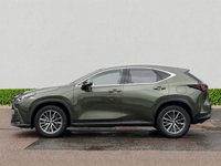 USED 2022 22 LEXUS NX 2.5 350h SUV 5dr Petrol Hybrid E-CVT 4WD Euro 6 (s/s) (245 ps) 
