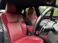 USED 2022 22 LEXUS NX 2.5 350h SUV 5dr Petrol Hybrid E-CVT 4WD Euro 6 (s/s) (245 ps) 