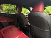 USED 2022 22 LEXUS NX 2.5 350h SUV 5dr Petrol Hybrid E-CVT 4WD Euro 6 (s/s) (245 ps) 